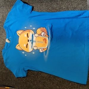 Dog Tshirt